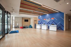 Holiday Inn Express Zhangjiagang Free Trade Zone by IHG