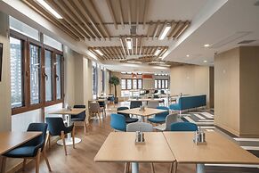 Holiday Inn Express Zhangjiagang Free Trade Zone by IHG