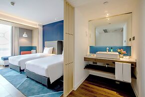 Holiday Inn Express Zhangjiagang Free Trade Zone by IHG