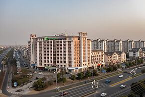 Holiday Inn Express Zhangjiagang Free Trade Zone by IHG