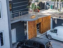 Etor Residence Hotel