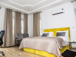 Etor Residence Hotel