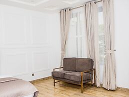 Etor Residence Hotel