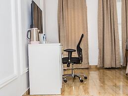 Etor Residence Hotel