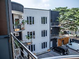 Etor Residence Hotel