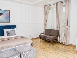 Etor Residence Hotel