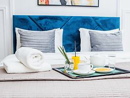 Etor Residence Hotel