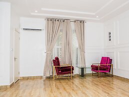 Etor Residence Hotel