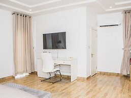 Etor Residence Hotel