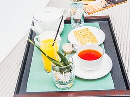 Etor Residence Hotel