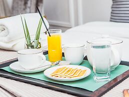 Etor Residence Hotel