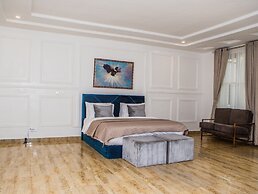 Etor Residence Hotel