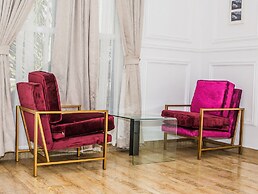 Etor Residence Hotel