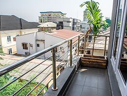 Etor Residence Hotel