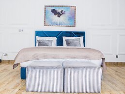 Etor Residence Hotel