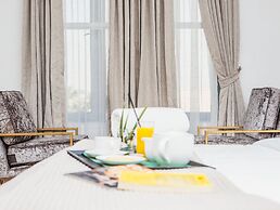 Etor Residence Hotel