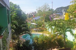RDT Hotel & Spa