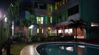 RDT Hotel & Spa