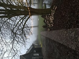 Unique House at Lake Ijsselmeer