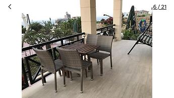 Sunset Villa Girne Cyprus
