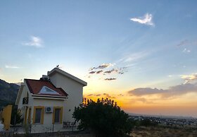 Sunset Villa Girne Cyprus