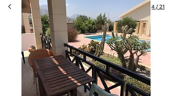 Sunset Villa Girne Cyprus