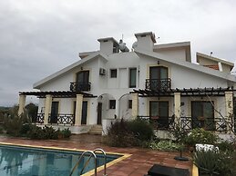 Sunset Villa Girne Cyprus