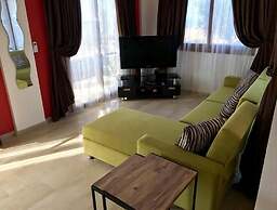 Sunset Villa Girne Cyprus
