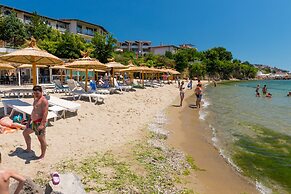 Hotel Iris Beach