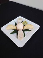 Koh Ker Hotel & Restaurant
