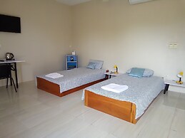 Koh Ker Hotel & Restaurant