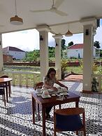 Koh Ker Hotel & Restaurant