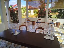 Koh Ker Hotel & Restaurant