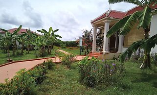 Koh Ker Hotel & Restaurant