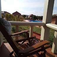 Koh Ker Hotel & Restaurant