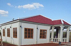 Koh Ker Hotel & Restaurant