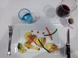 Koh Ker Hotel & Restaurant