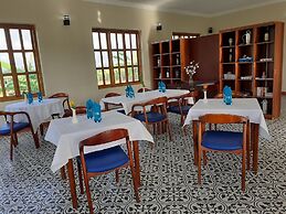 Koh Ker Hotel & Restaurant