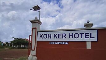 Koh Ker Hotel & Restaurant