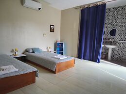 Koh Ker Hotel & Restaurant