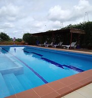 Koh Ker Hotel & Restaurant