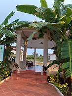 Koh Ker Hotel & Restaurant