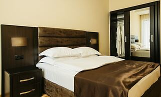 Kobuleti Pearl Of Sea Hotel & Spa