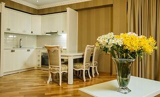 Kobuleti Pearl Of Sea Hotel & Spa