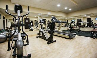 Kobuleti Pearl Of Sea Hotel & Spa