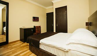 Kobuleti Pearl Of Sea Hotel & Spa