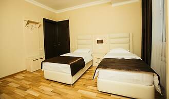 Kobuleti Pearl Of Sea Hotel & Spa