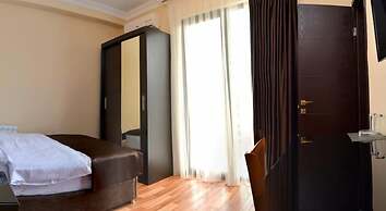 Kobuleti Pearl Of Sea Hotel & Spa