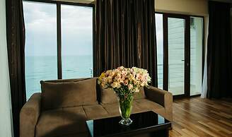 Kobuleti Pearl Of Sea Hotel & Spa