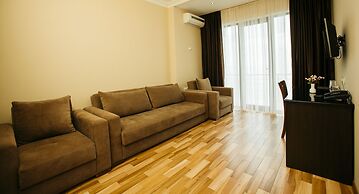 Kobuleti Pearl Of Sea Hotel & Spa